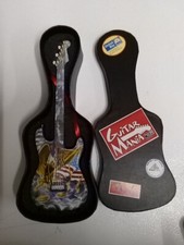 Guitar Mania Legal Eagle