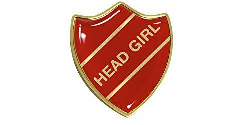 Head girl gel domed school - head,