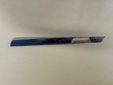 Ford Escort mk1 Dashboard