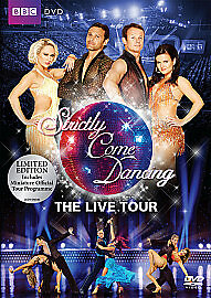 Strictly come dancing the - strictly,