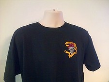 PARACHUTE REGIMENT EARNED NOT