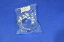 TRIUMPH BSA EXHAUST CLAMP 1 5/8 in CHROME 70-2271 NOS