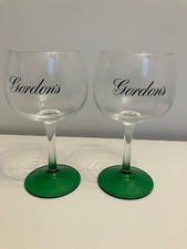 2x Gordon's Premium Green Gin