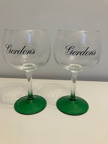 Gordon premium green gin - 2x, gordon's