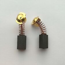 Carbon Brushes For Pro Rider Road King Mobility Scooter