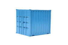 10ft CONTAINER SMALL OO GAUGE