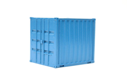 10ft container small gauge - 10ft,