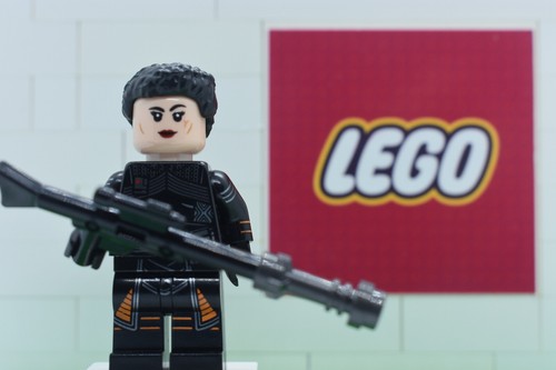 Fennec shand lego - fennec,