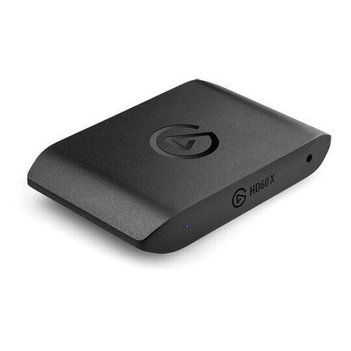 Elgato hd60 external - hd60, x