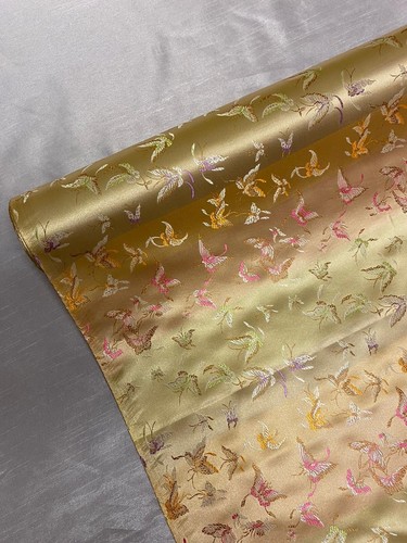 Mtr gold butterfly - 1,