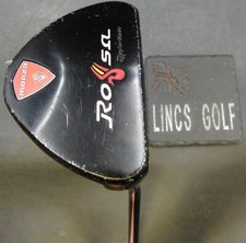 Taylormade Rossa Monza Putter