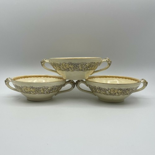 Vintage crown ducal florentine - vintage,