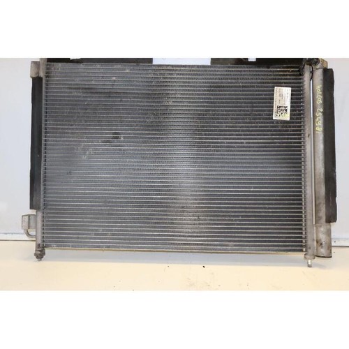 Air conditioning condenser - air,