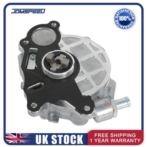 Brake vacuum pump 03l145100f - pump,