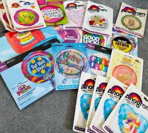 Job lot mixed - job, of