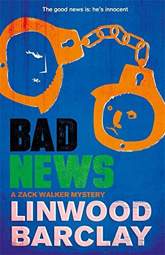 Bad news zack walker - bad, news: