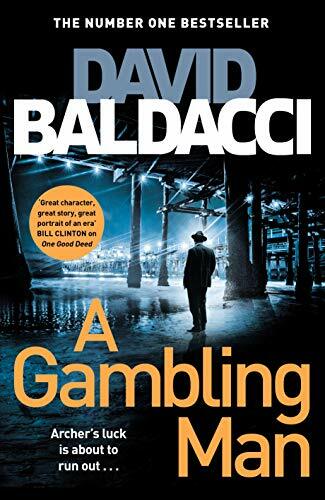 Gambling man aloysius - a,