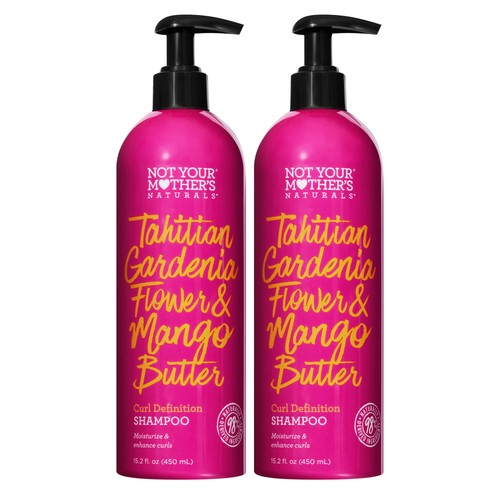 Not your mother naturals - your, mother's