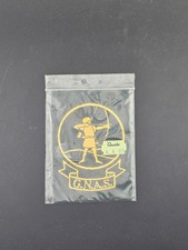 Gnas archery badge patch - badge,