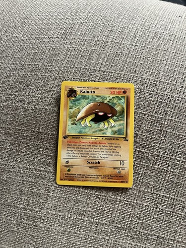 Pokemon tcg 1st edition - pokemon,