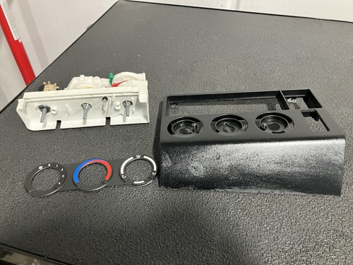 Bmw e36 318ti - e36, climate