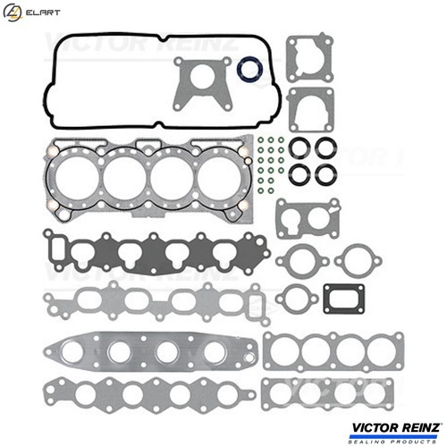 Gasket kit cylinder - gasket,