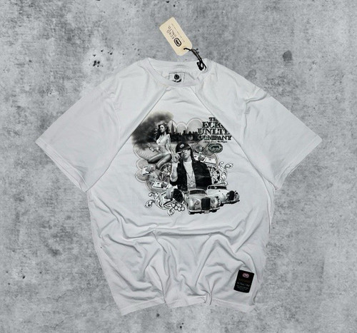 Ecko unltd men white - unltd., men's