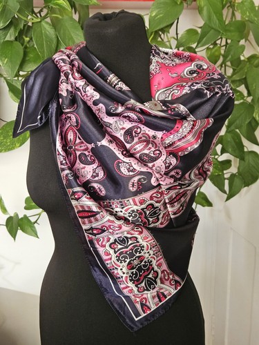 Large square scarf - large,