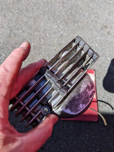 Yamaha 125 n - ,