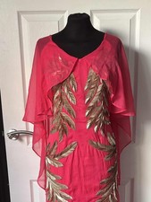 Karen Millen Feather