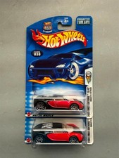 Hot Wheels 2003 1st Edition