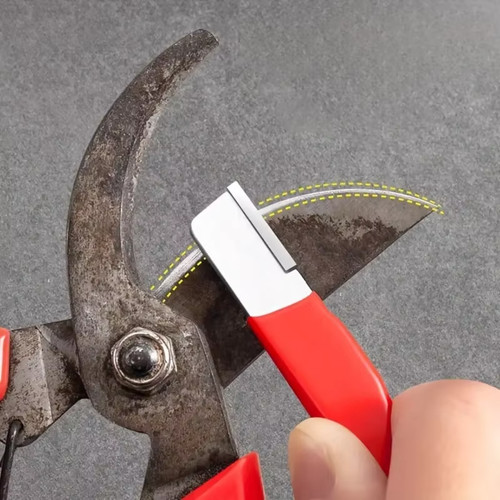 Kitchen knife sharpener - kitchen,