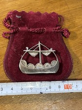 Vintage ola gorie sterling - vintage,