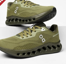 2025 Men’s Running Shoes Marathon Athletic Trainers Outdoor Wear-Resistant 39-45