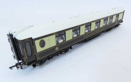 Gauge hornby car - hornby,