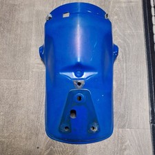 Honda Xl 125/185 Plastic Rear