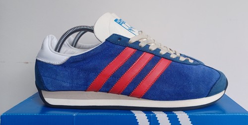 Adidas country 2015 retro - adidas, og