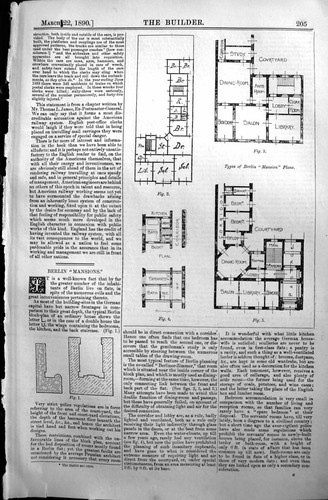 Old types plan berlin - plan,