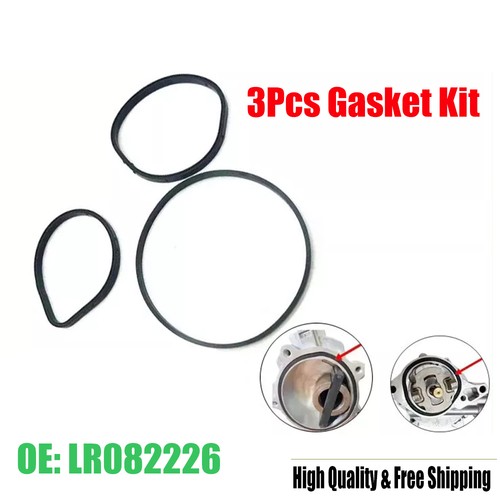 3pcs vacuum pump - vacuum, gasket