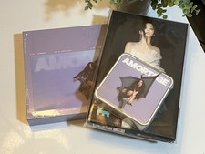 (UK) Jisoo Solo Bundle Sealed