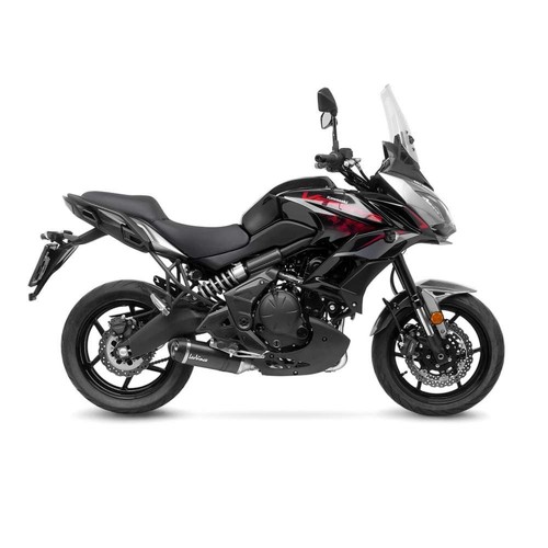 14380ekn complete exhaust - 14380ekn,