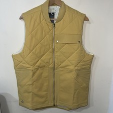 adidas Go-To Quilted DWR Full