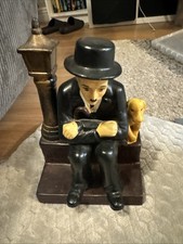 Laurel and Hardy Resin