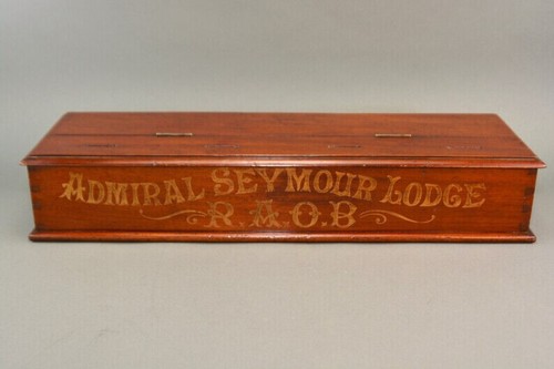 Antique raob admiral - antique,