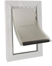 Petsafe Staywell Aluminium Pet