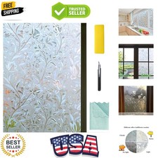 Window Privacy Film with