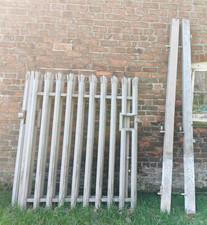 Heavy Duty Steel Galvanised