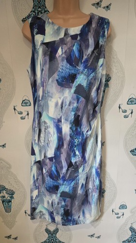 Gorgeous blue grey - blue,