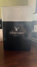 Gleneagles studio Egyptian