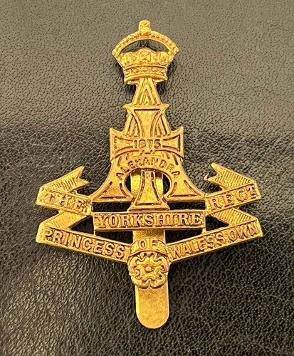 Original antique british army - original,